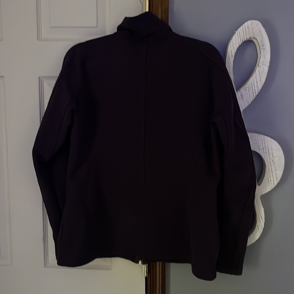 Winter jacket - Picture 2 of 2